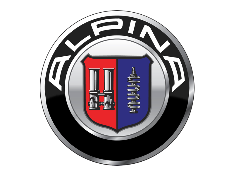 Alpina BMW
