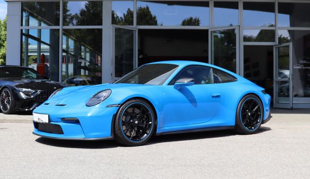 992 911 GT3 Touring Manufaktur / PDLS+ / 18-Wege
