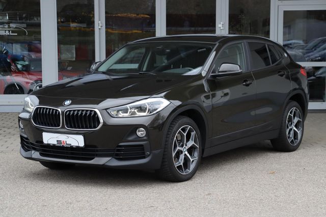 X2 xDrive 20d Advantage /Business/LED/DAB/Sthzg