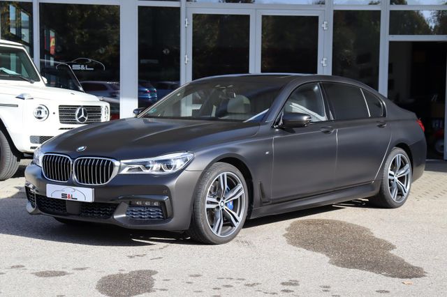 750d L xDrive M /PureExcellence/Executive/Frozen