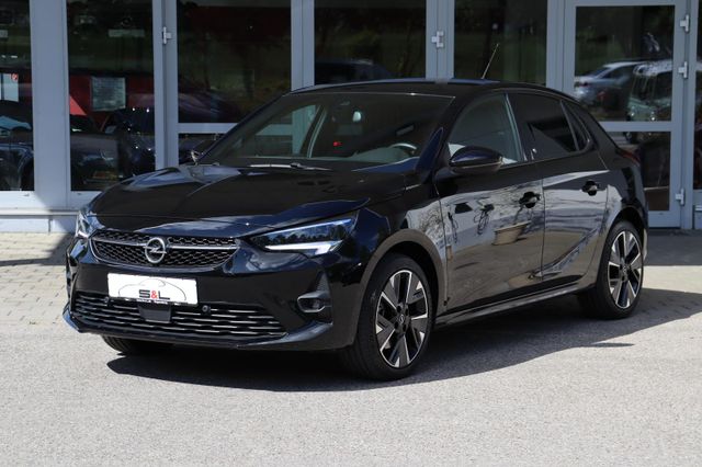 Corsa e GS-Line/Navi-Pro/LED/DAB/Kamera/On-Board