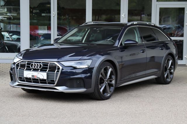 A6 Allroad 55 TDI quattro /ACC/MMI+/Pano/B&O/AHK