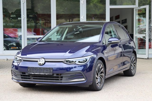 Golf 8 1.5 TSI Style/BusinessPremium/Pano/HUD/HK