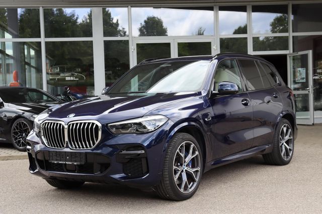 X5 xDrive 45e M-Sport/Aktiv/Pano/ACC/LED/HUD/AHK