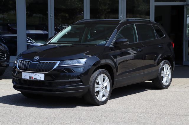 Karoq 2.0 TDI 4x4 DSG Style/BusinessAmundsen/LED
