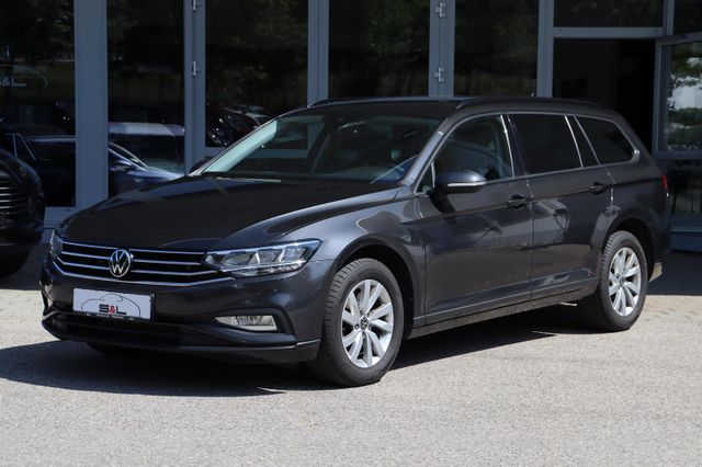 Passat Variant 2.0 TDI/BusinessPremium/Sthzg/AHK