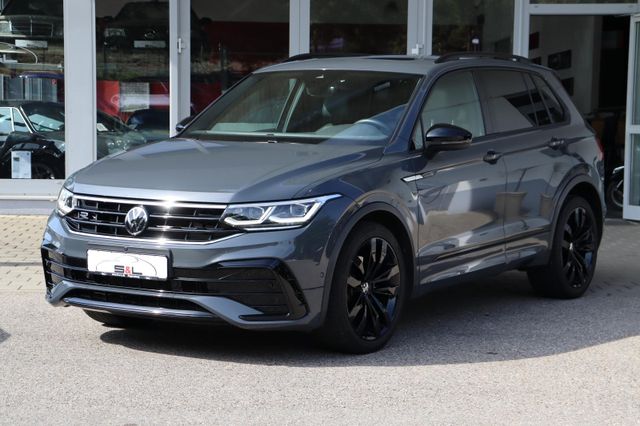 Tiguan 2.0 TDI 4M R-Line/ Black Style/ Pano/ AHK