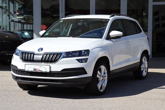 Karoq 1.6 TDI Style/ Business/ Navi-Amundsen