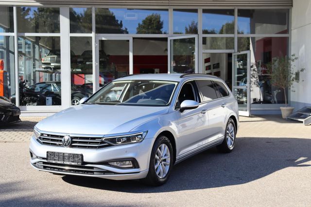 Passat Variant 2.0 TDI BusinessPremium/ IQ L/AHK