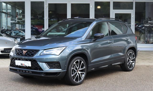 Ateca 4Drive 2.0 TSI Metallic/Brembo/Beats