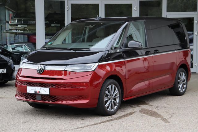 T7 Multivan Energetic eHybrid / DCC/ ACC/ HUD