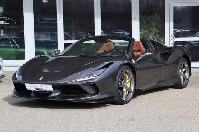 F8 Spider /Carbon/LED's/RACING-SEATS/GarantieNEU