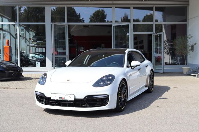 Panamera ST E-Hybrid/SportDesign/Matrix/Approved