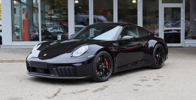 992 911 Carrera GTS UPE:198.900,-/Bose/Matrix