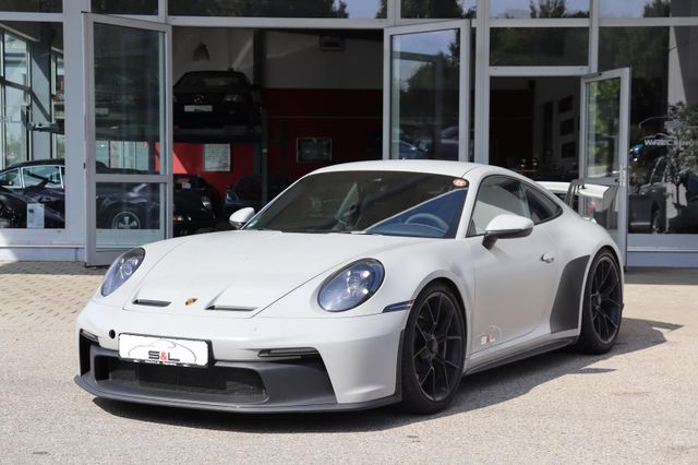 992 911 GT3 Clubsport / Kamera / Carbonschale