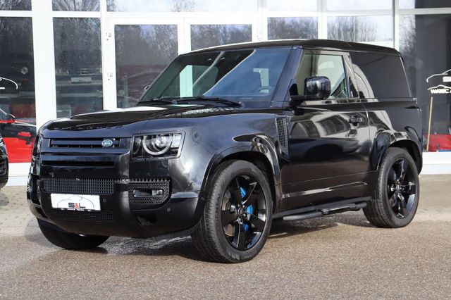 Defender 90 V8 James Bond 007 Edition/ 1 of 300