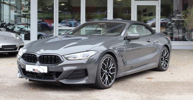 840 xDrive Cabrio /Individual./Innovat./Open-Air