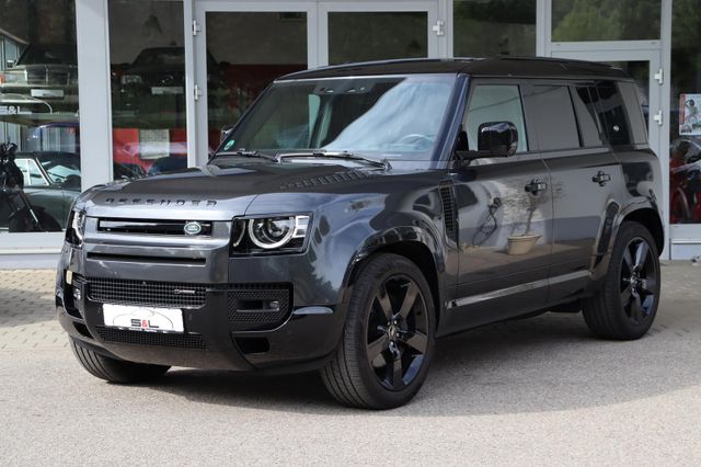 Defender 110 D300 X-Dyn./Pano/ACC/Sthzg/AHK/22''