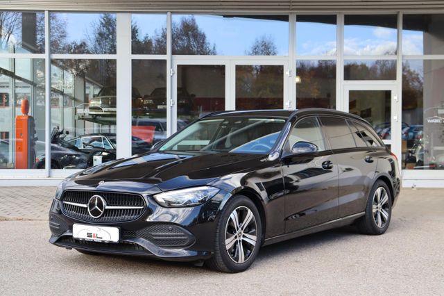 C 220 T d 4Matic Avantgarde / ACC / AHK