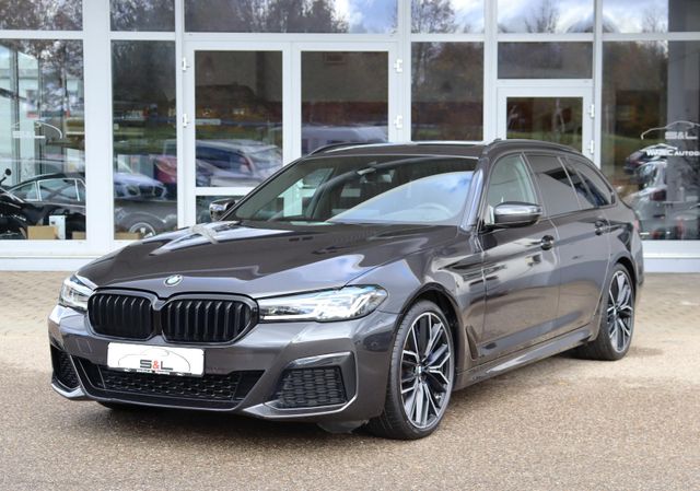 530d xDrive/M Sport/Innov/Pano/H&K/AHK/Business