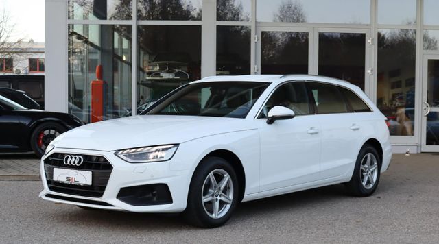 A4 2.0 TDI / Business / Matrix-LED / MMI Plus