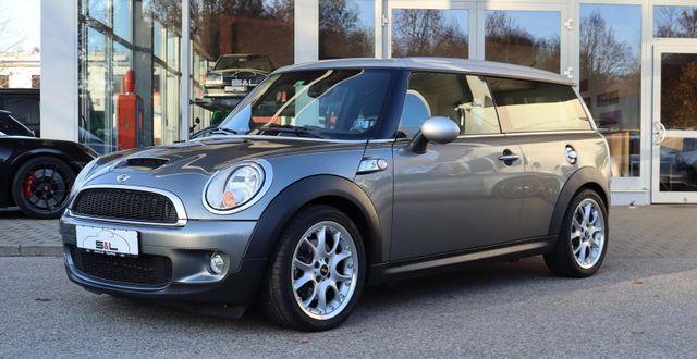 Cooper S 2.Hand/voll Scheckheft/Steuerkette neu