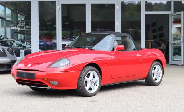Barchetta Cabrio 1. Serie/ H-Zulassung möglich