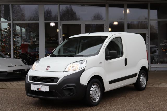 Fiorino 1.3 16V /Audiosystem/ Klima/Sitzheizung