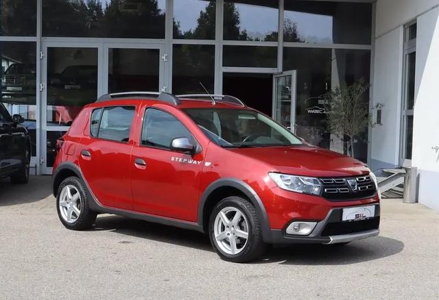 Sandero 1.5 BLUE dCi Diesel FAP KAT