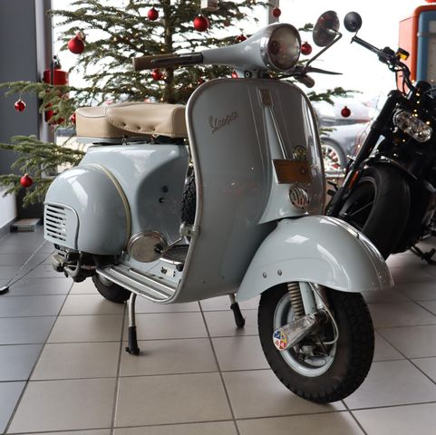 Vespa 125 VNB5 1963