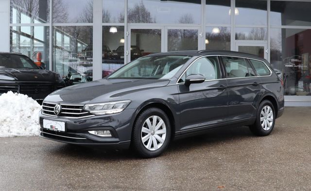 Passat Variant 2.0 TDI /4Motion/Business/Massage