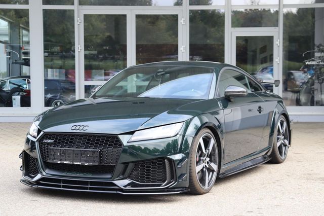 TT RS 2.5 TFSI quattro/MMI/Individual/B&O/Carbon