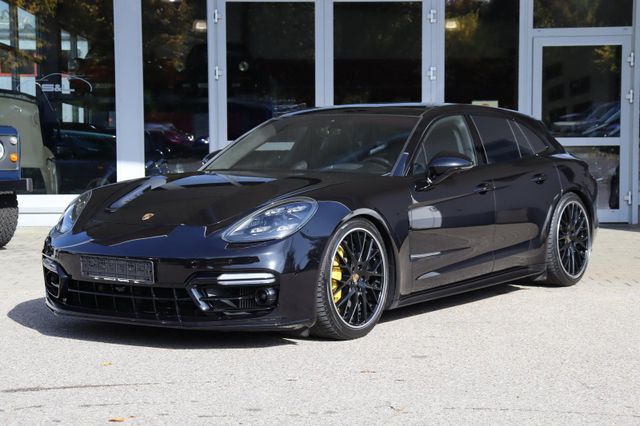 Panamera GTS Sport Turismo 190t EUR UPE/Garantie