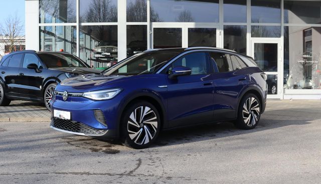 ID.4 Pro Performance AHK/Assist-Plus/IQ.Light