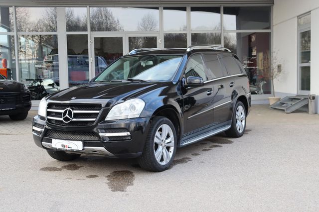 GL 450 4.7 V8 Kamera/Keyless/Harman-Kardon/Navi