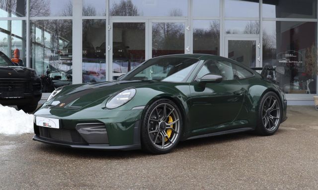 992 911 992.2 GT3 Weissach /PCCB/Lift/Carbon