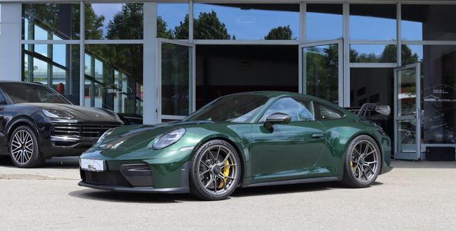 992 911 992.2 GT3 Weissach /PCCB/Lift/UPE 280t€