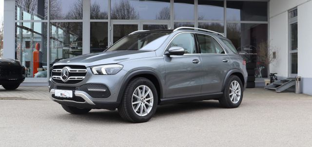 GLE 350 de Airmatic/Exclusive/Pano/AHK