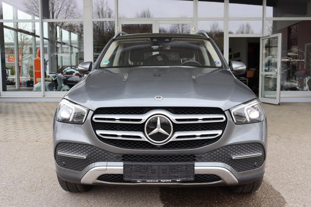 GLE 350 de Airmatic/Exclusive/Pano/AHK
