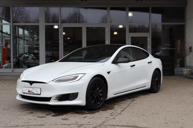 Model S ACC/ 8-Fach