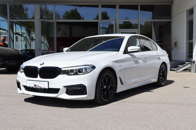 540 i M Sport/Business/Head-Up/H&K/Assistant