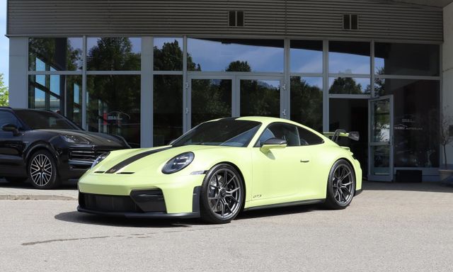 992 911 992.2 GT3 Weissach/ PDLS+/ UPE 257' teur