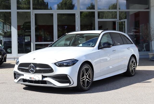 300 de T AMG Line Prem.-Paket/Distronic/360°