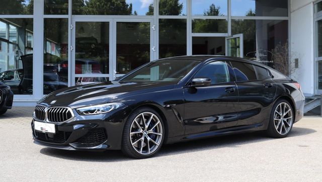 M850i xDrive GC MSport / Pano/ DA Prof/ 4Z Klima