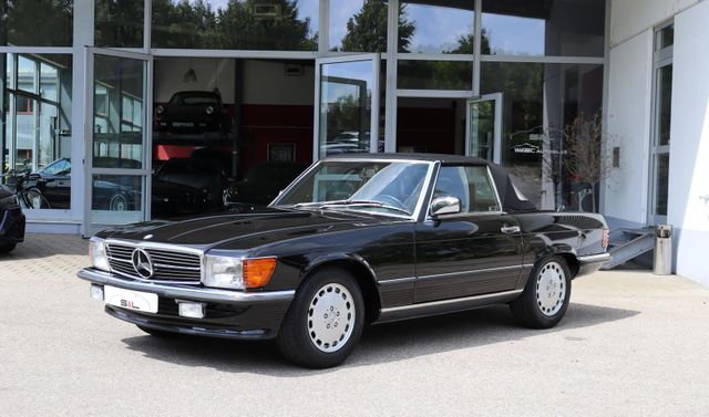 SL 420 Motor 2500km