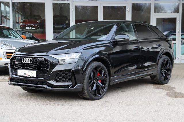 RSQ8 4.0 TFSI quattro Matrix/ACC/Pano/HUD/B&O/23