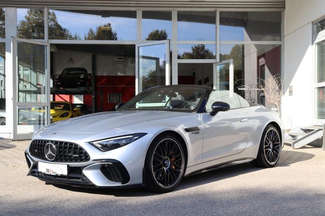 SL 63 AMG 4Matic /Aero/Premium-Plus/Keramik/Lift