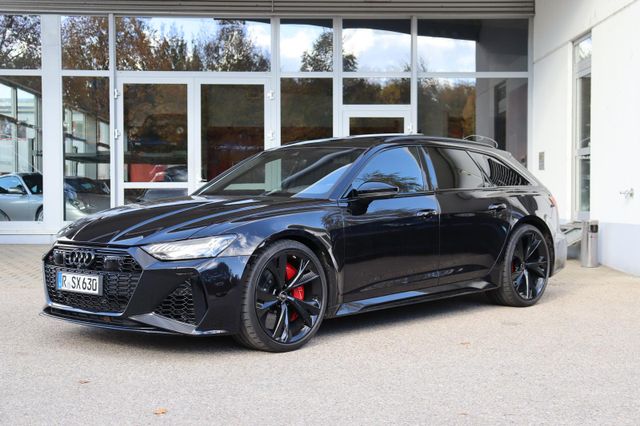 RS6 quattro Performance/Dymanikpaketplus/Keramik
