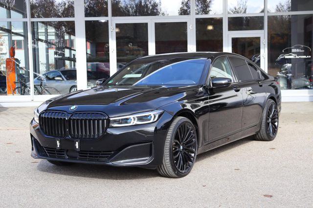 740 d xDrive 3.0/Laser/Executive/Innov/Sitzhzng